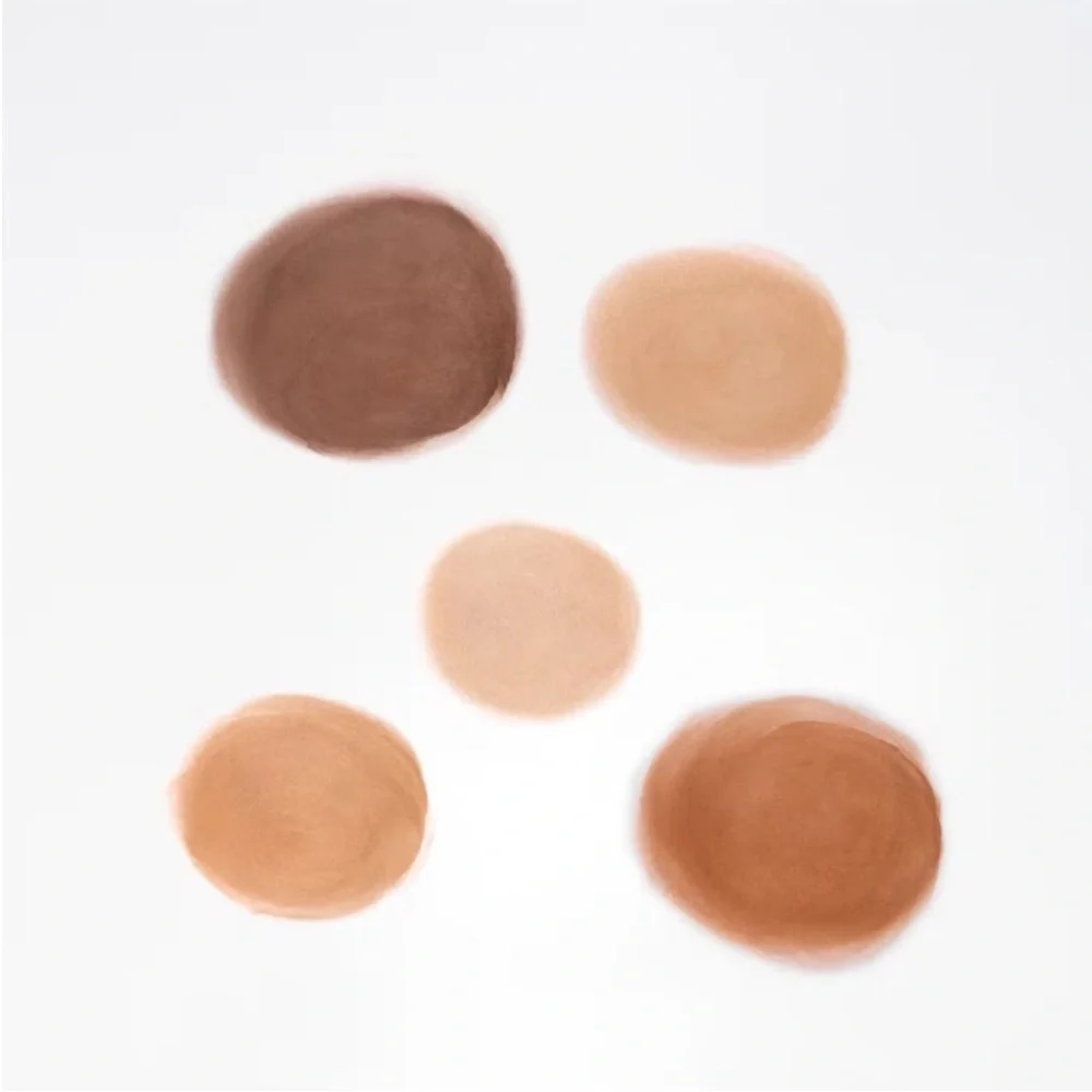 Glossier Sheer Cloud Paint Cheek Color Seamless Bronzer - Sail